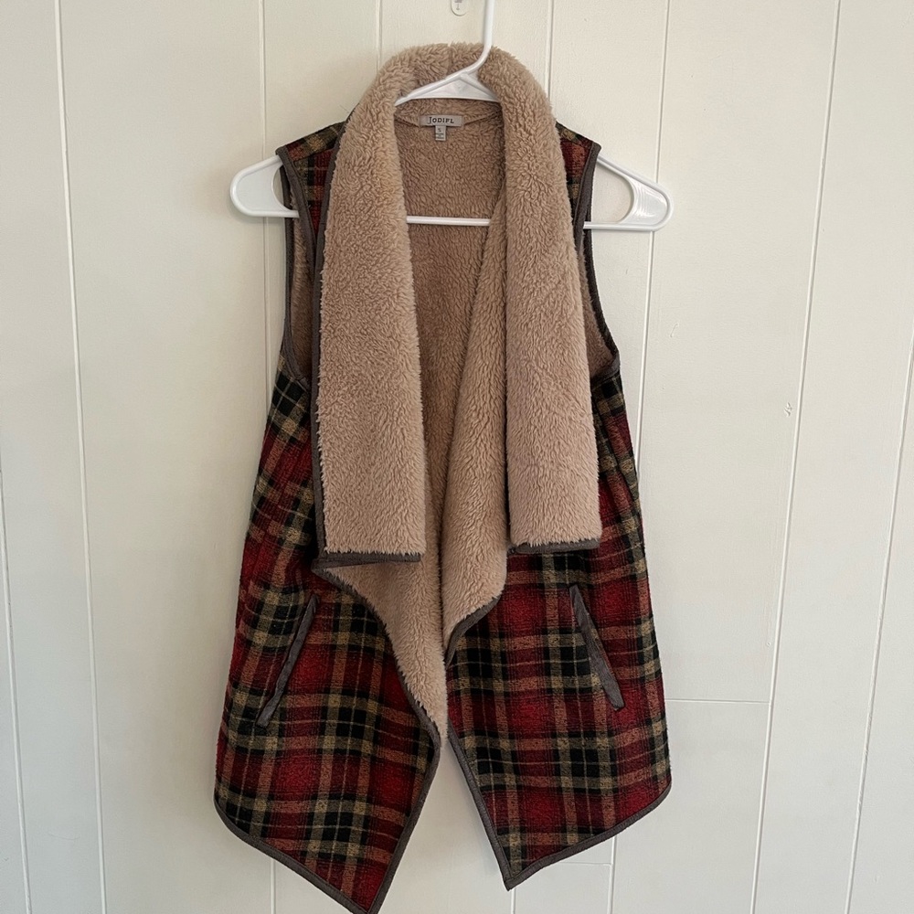 JODIFL Vest